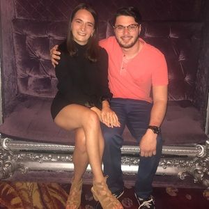 Meet your Posher, Meg